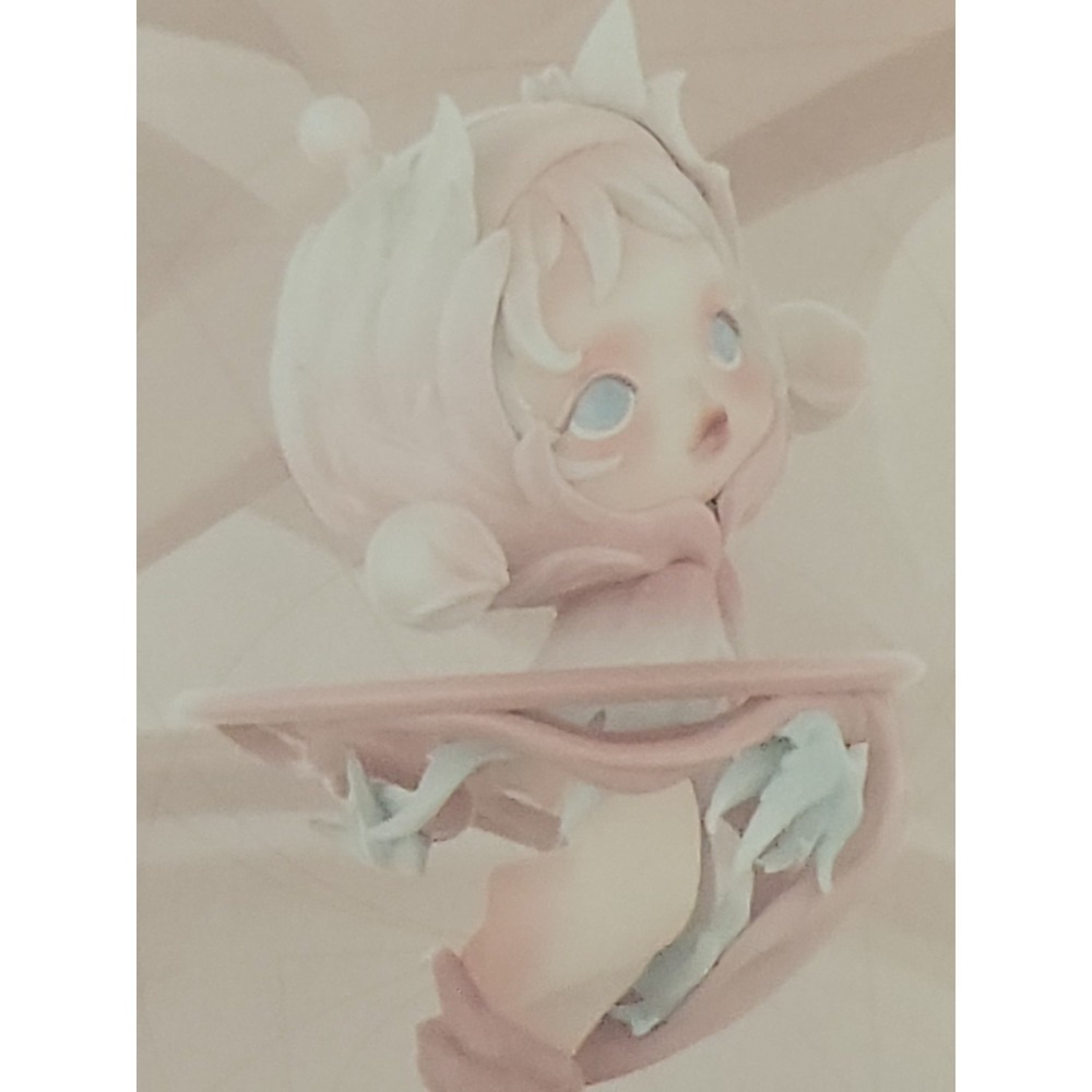 POP MART x SKULLPANDA: The Paradox Series. Flying High Confirmed Character.